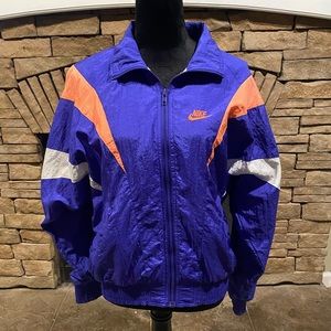 Vintage Nike jacket